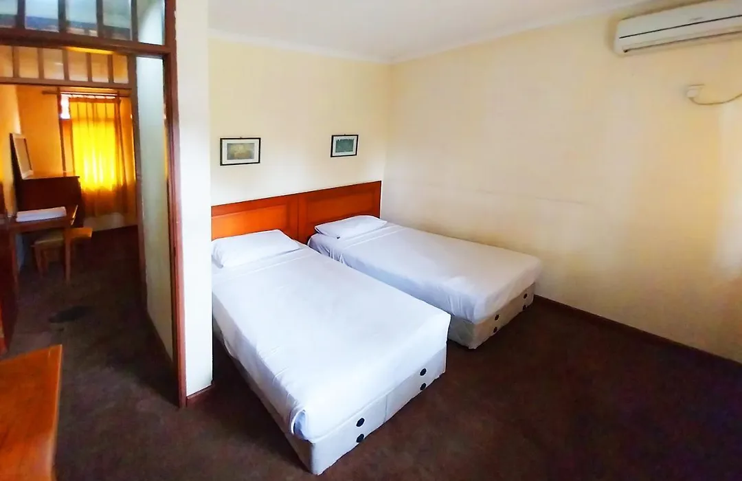 Horison Resort Pondok Layung Anyer-1