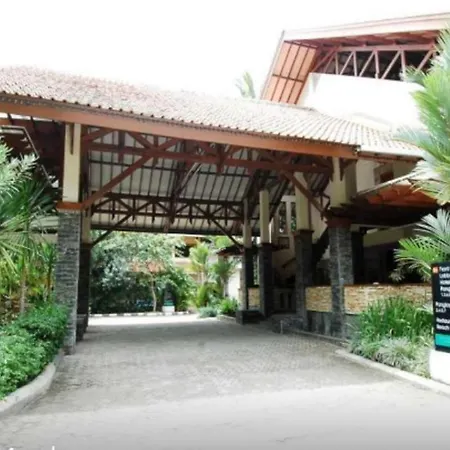 Horison Resort Pondok Layung Anyer-2