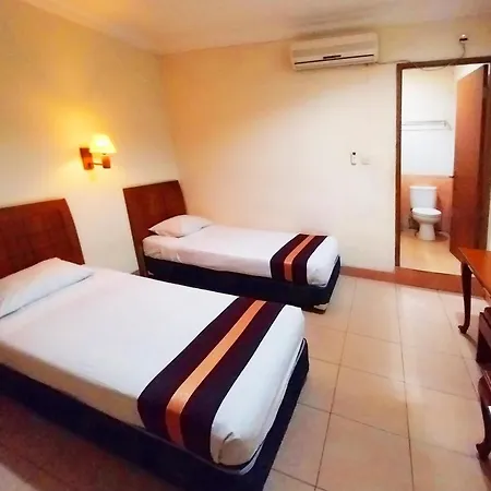 Horison Resort Pondok Layung Anyer-3